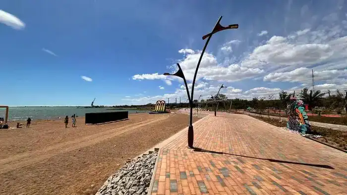 В Карагандинской области запустили туристическую полицию для безопасности отдыхающих