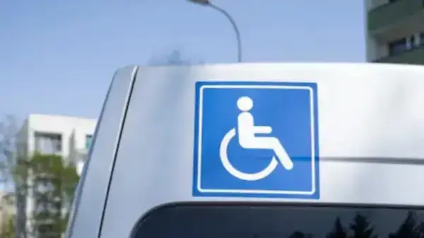 Услуги инватакси через агрегаторы: более 112 тыс. поездок для людей с инвалидностью в Казахстане с начала 2026 года