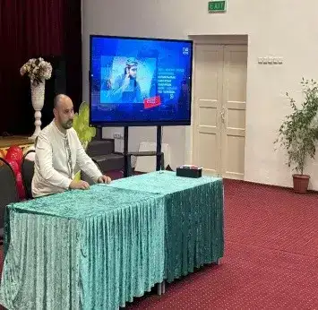 «Алматинская область: повышение религиозной грамотности среди несовершеннолетних и предотвращение радикализма» (4)