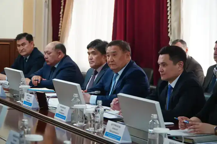 Заключен меморандум между акиматом Акмолинской области и холдингом «Aitas» о строительстве птицеплемрепродуктора (3)