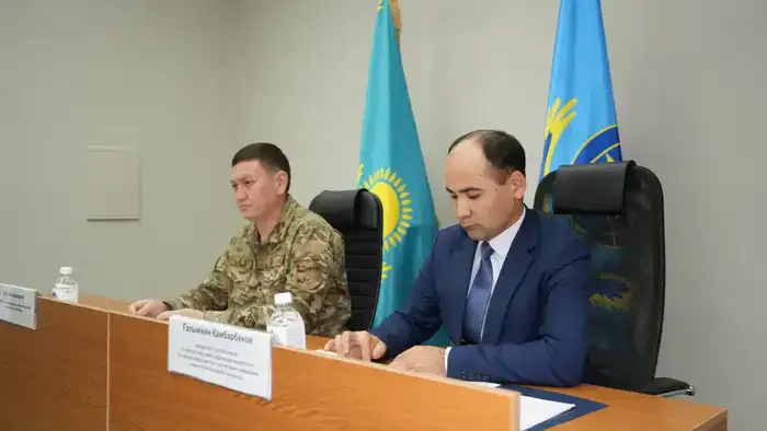 Принятые меры позволили минимизировать риски подтоплений (2)