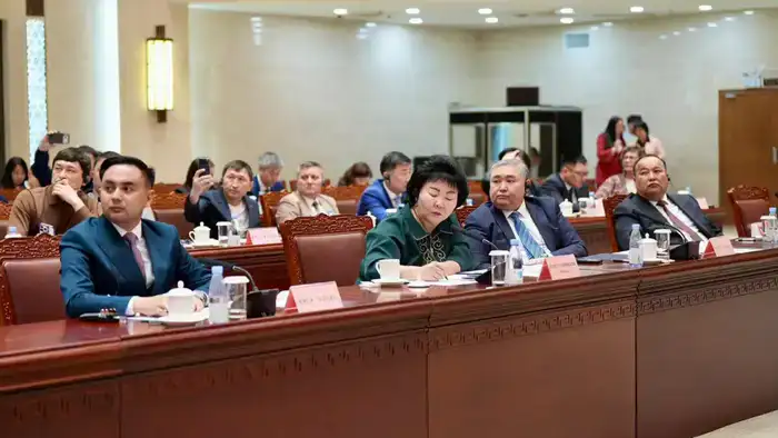 Сотрудничество между Восточным Казахстаном и Китаем будет укрепляться (7)