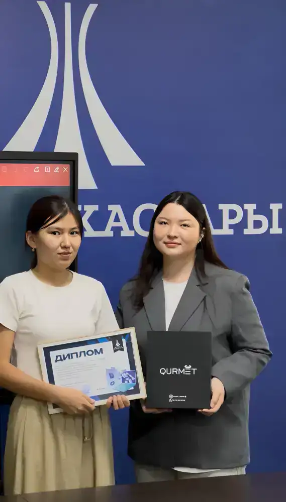 Молодежь Жетісу в рамках идеологемы «Закон и порядок» создала фотоматериалы с использованием ИИ (3)