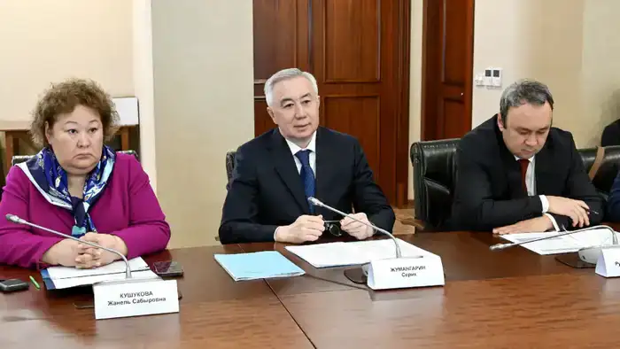 Цифровизация государственных закупок и конкурентоспособность на рынках ЕАЭС