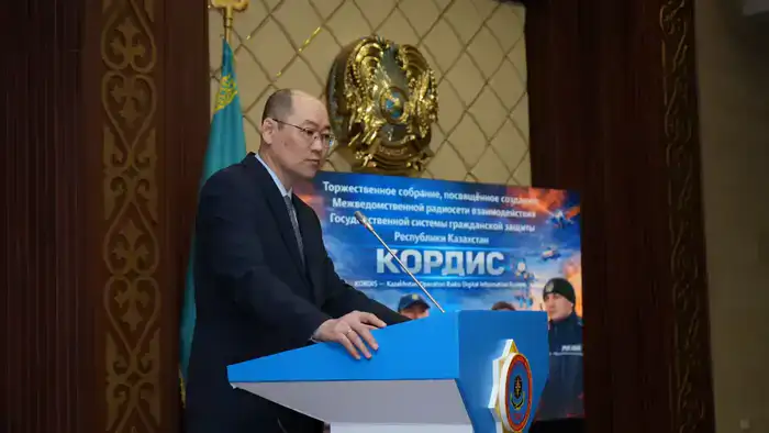 Радиосеть КОРДИС: связь, которая спасает жизни!