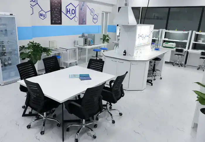 Неделя науки: в Satbayev University открылся Technopark Stroytech (7)