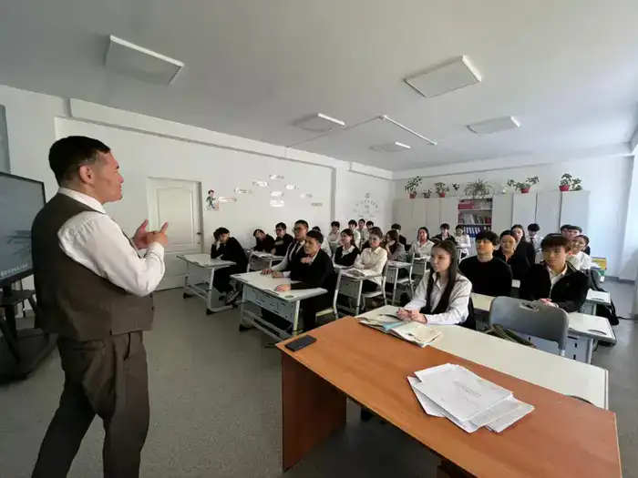 В Астане прошли встречи, направленные на повышение религиозной грамотности (6)