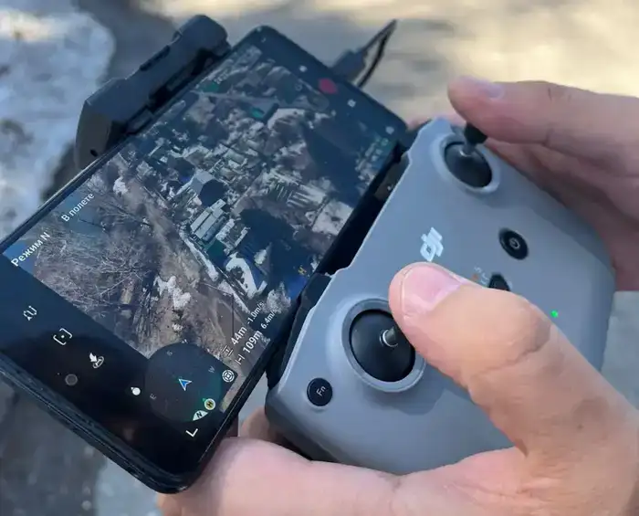 МЧС продолжает контроль паводковой ситуации (6)