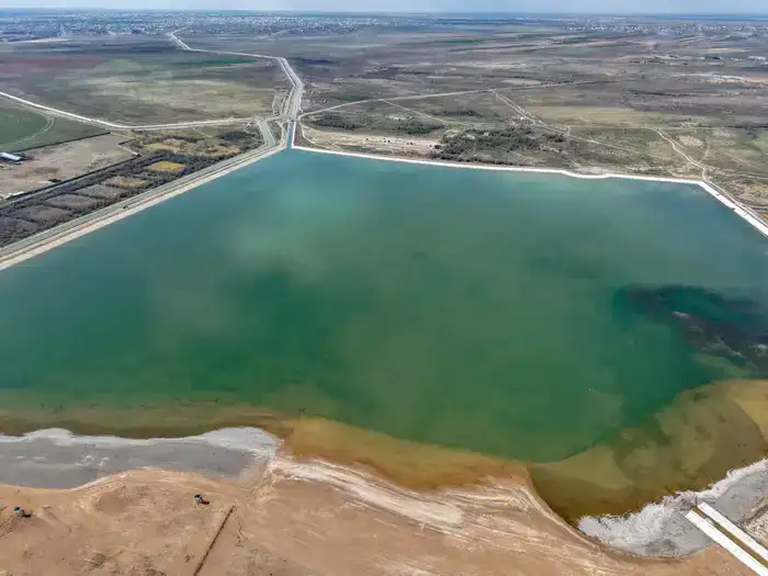 Развитие акватуризма и рыбохозяйственного кластера в Туркестане: новые рабочие места и рост производства рыбы