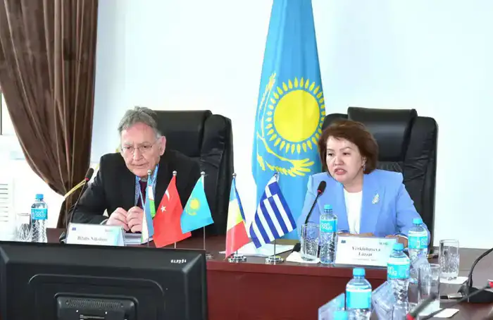 В университете Дулати запущен инновационный проект TEX4FUTURE для подготовки специалистов в текстильной сфере