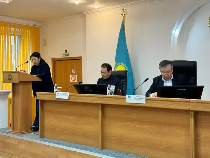 Перспективы строительства Есильского контррегулятора обсудили в Акмолинской области (3)