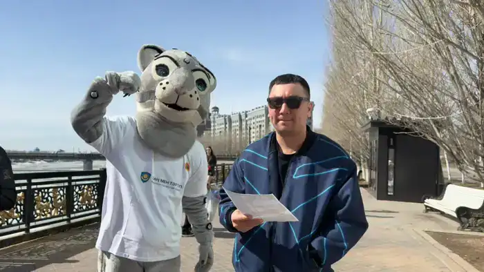 «Закон и порядок»: жителям столицы предложили сменить табачные изделия на спортинвентарь (5)