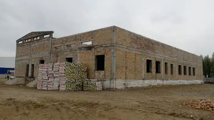 «Ауыл – Ел бесігі»: в Жамбылской области реализовано 1 073 проекта (5)