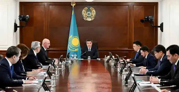 Нефтяные горизонты Казахстана: новый виток переработки на действующих НПЗ Шымкенте