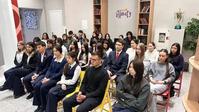 Свыше 3 тысяч человек охватили мероприятия в комьюнити-центрах в рамках года «Алматы – молодежная столица Тюркского мира» (3)