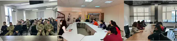 Семья как щит против экстремизма: новые подходы в Ұлытау