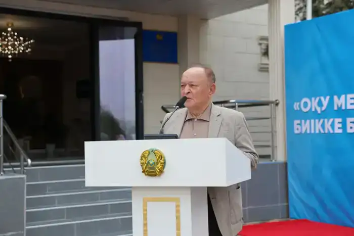 Библиотека в селе Шонжы обновлена в соответствии с современными стандартами (3)