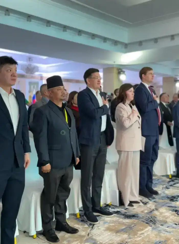 В Алматы завершился азиатский этап турнира World Schools Team Championship 2026 среди школьников (2)