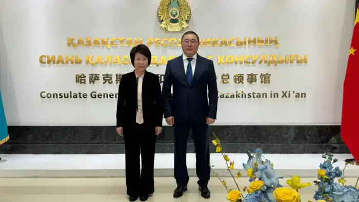 24 контракта, 1 трлн тенге и новая эра сотрудничества с КНР (3)
