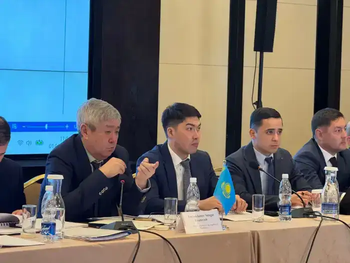 Кто строит ГЭС? Казахстан, Кыргызстан и Узбекистан в деле!