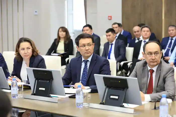 Более 177 тысяч детей в Актюбинской области охватят летним отдыхом с обучением ИИ, робототехнике и профессиям (3)