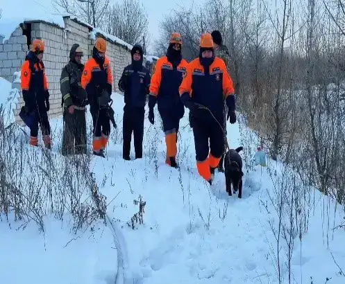 Батыс Қазақстан облысы жедел штабының жедел топтарының Орал қаласы аумағында ажыратылған жаттығулары өткізілді (5)