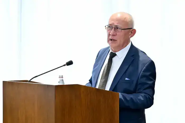 Состоялось заседание межведомственной комиссии по противодействию коррупции (6)