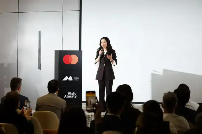 Анализ Mastercard: Событийный туризм способствует росту интереса к Алматы