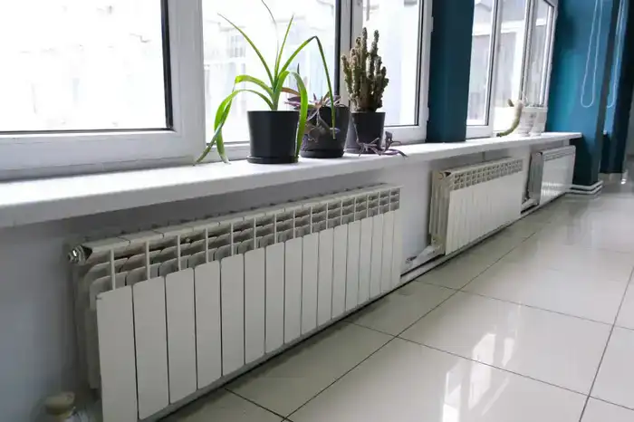 В Алматы с 3 апреля начнется поэтапное отключение отопления из-за теплой погоды