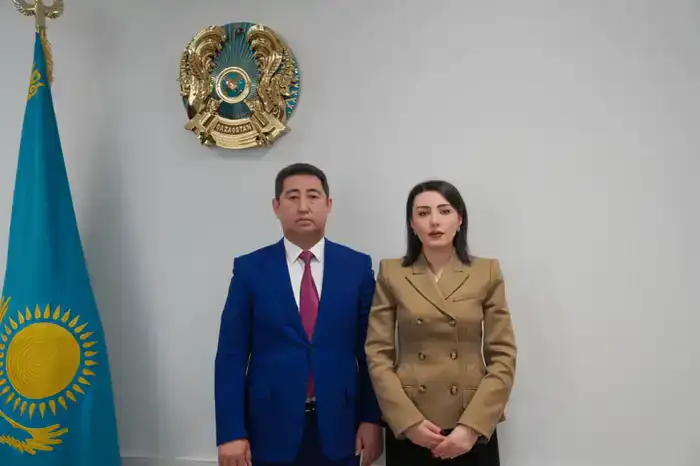 Казахстан и ЕЭК усиливают кооперацию в АПК: акцент на совместные проекты и поддержку бизнеса (3)