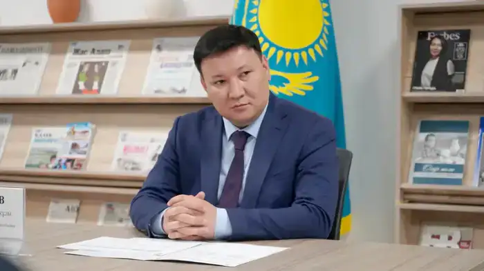 ТУРКЕСТАН: Проблемы культуры, жилья и поддержки людей с ограниченными возможностями на приеме у заместителя акима