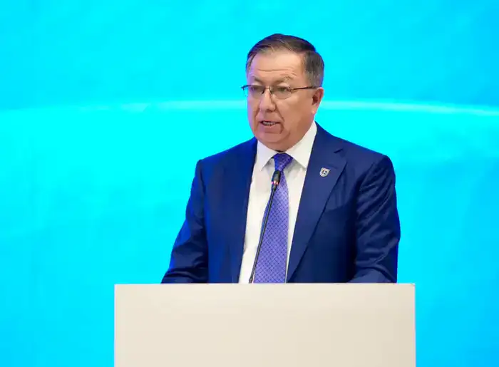 От науки к производству: Казахстан и Китай запустили совместный Центр водородных технологий (10)