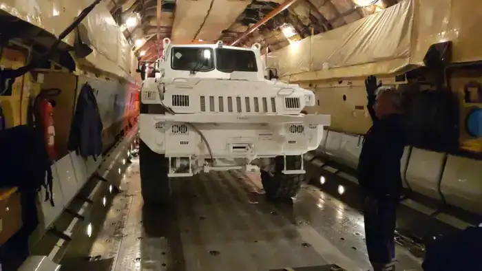 Пятого апреля в Казахстане отмечают День органов военных сообщений (3)