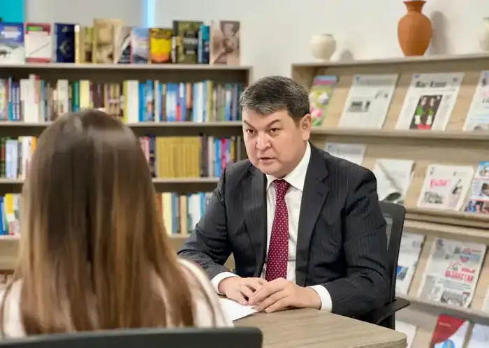 ТУРКЕСТАН: ВЫСЛУШАНЫ ТРЕБОВАНИЯ И ПОЖЕЛАНИЯ ЖИТЕЛЕЙ РЕГИОНА (3)