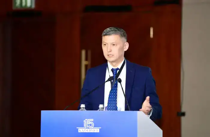 Казахстан наращивает темпы нефтегазохимии: производство вырастет в 2 раза к 2030 году (5)