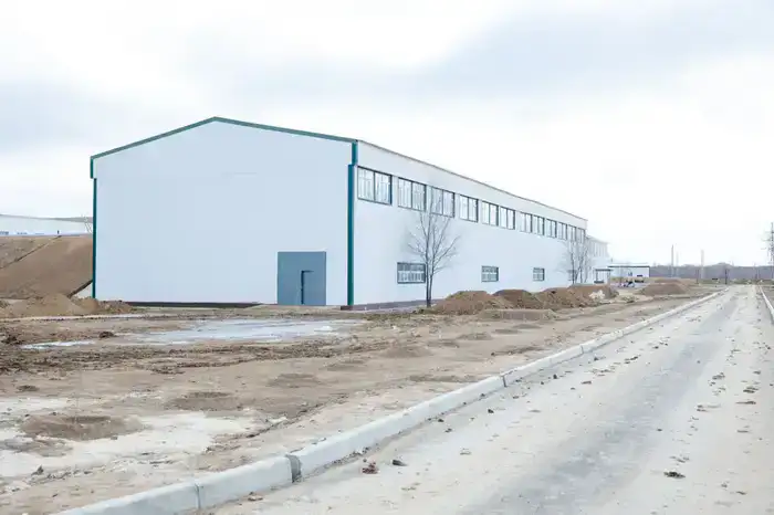 Аким области открыл «водный мост» к чистоте: фильтровальная станция №5 в селе Береке завершила долгожданное строительство