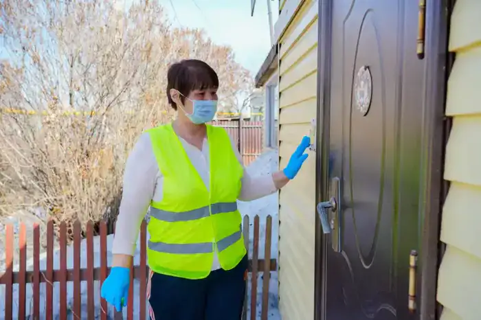 Дератизация в Астане: продолжается обработка 28 тысяч домов и общественных пространств