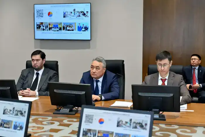 Заседание межведомственной комиссии по противодействию коррупции: Ожидаемые изменения в антикоррупционной культуре и управлении бюджетом