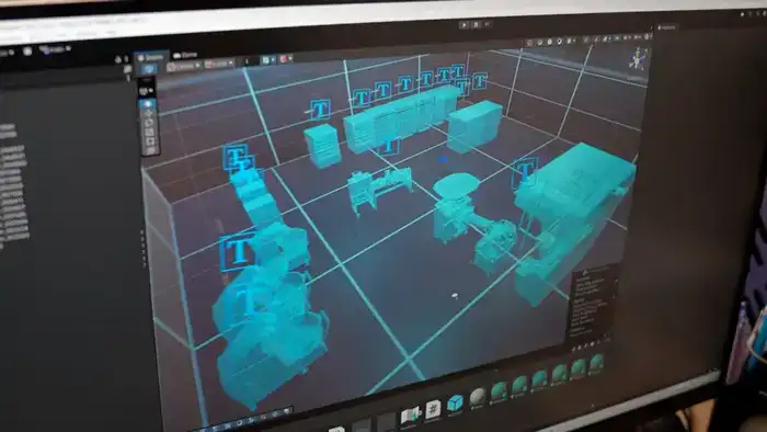 В КазНУ запущен Тelegram-бот, преобразующий фотографии в 3D-модели (4)
