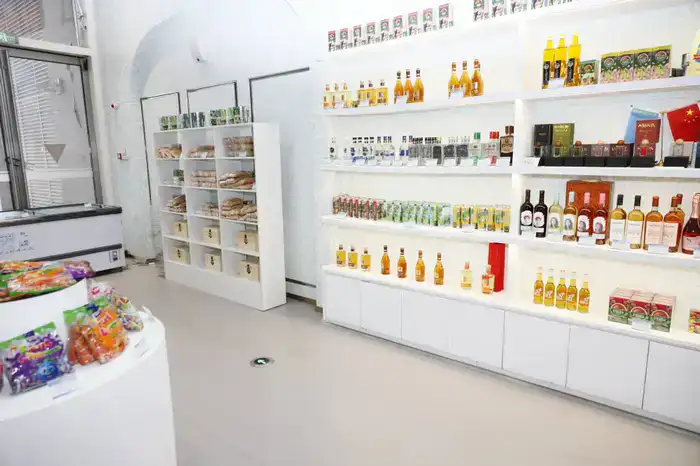 Казахстан усиливает экспорт в Китай: Шаккалиев принял участие в форуме ШОС (2)