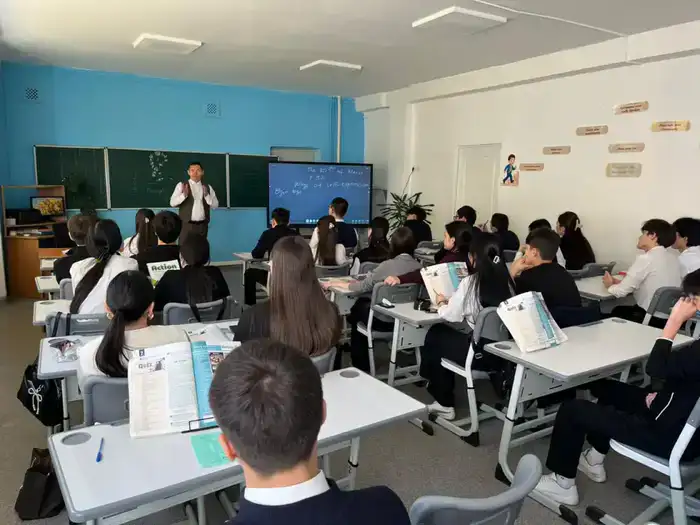 В Астане прошли встречи, направленные на повышение религиозной грамотности (7)