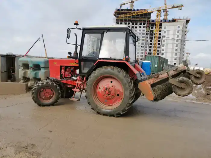 «Таза қала»: Sat NS приняла активное участие в городском субботнике в Астане (2)