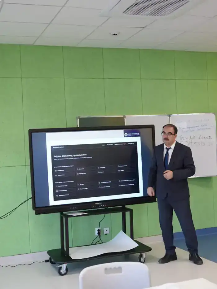 Директора школ «Келешек мектептері» разработали дорожные карты по внедрению STEM образования (2)