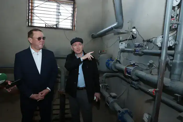 Модернизация энергетического и коммунального секторов – важный шаг (3)