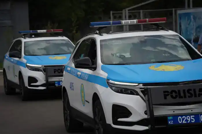 Задержание 28 преступников транспортной полицией в межгосударственном розыске