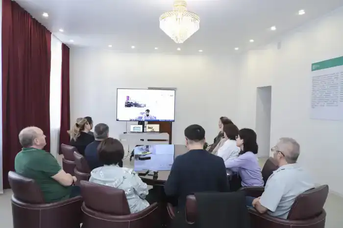 В ВКО состоялся круглый стол по «зеленым технологиям» (2)