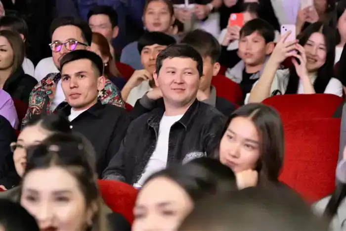 ТУРКЕСТАН: В КЕНТАУ ПРОШЛИ РЕСПУБЛИКАНСКИЕ ИГРЫ «ЖАЙДАРМАН» (5)