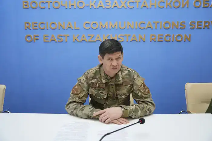 Увеличение числа пожаров в жилых домах ВКО: ДЧС усиливает профилактику и меры безопасности