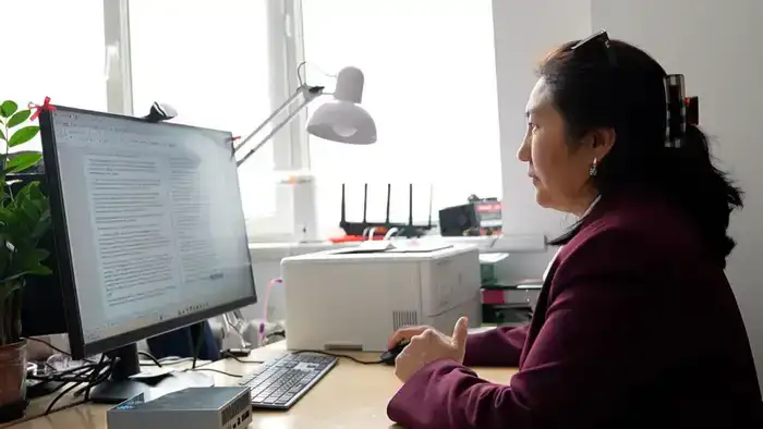 В КазНУ запущен Тelegram-бот, преобразующий фотографии в 3D-модели (5)