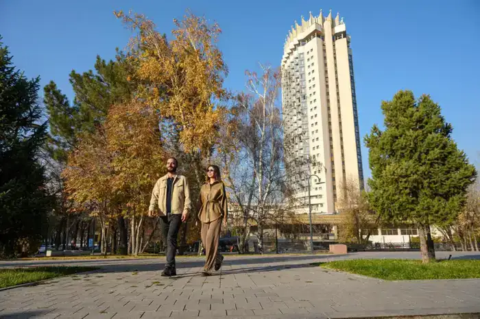 Туристический всплеск: Алматы принял почти 2,5 млн человек (6)